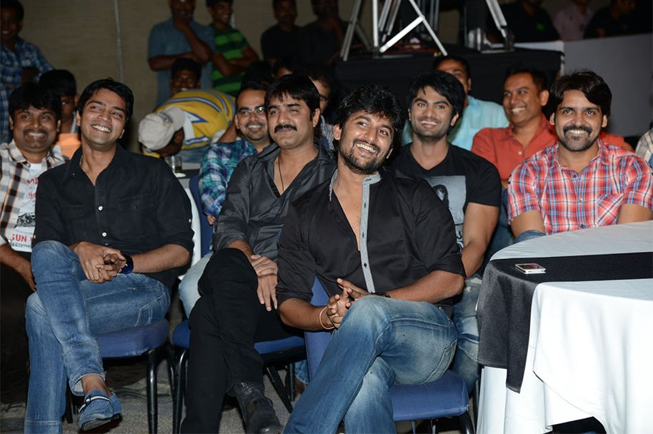 D-for-Dopidi-Audio-Launch